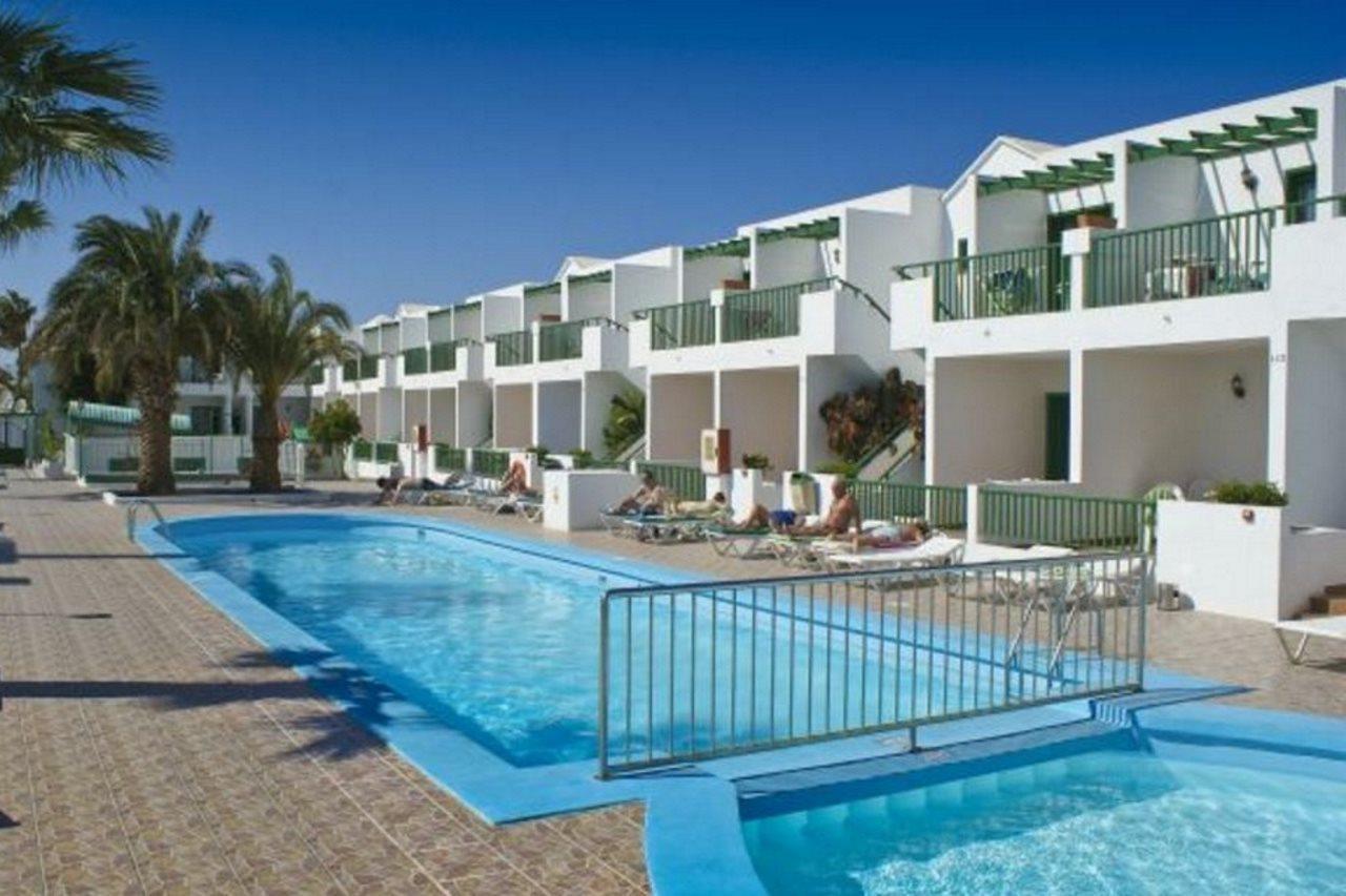Los Gracioseros Puerto del Carmen  Esterno foto