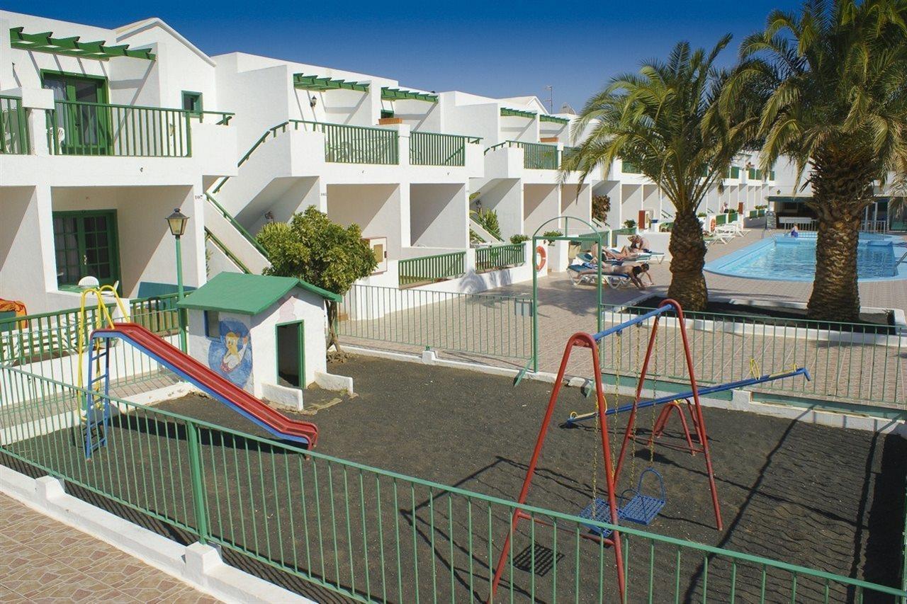 Los Gracioseros Puerto del Carmen  Esterno foto