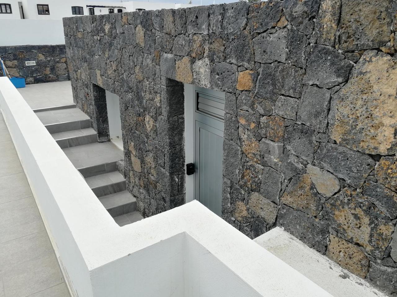 Los Gracioseros Puerto del Carmen  Esterno foto
