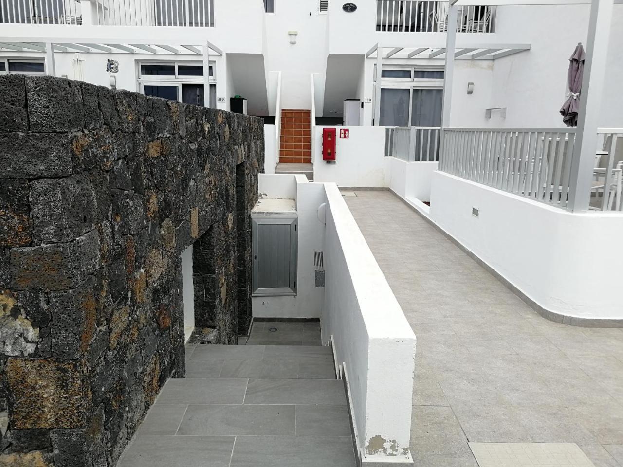 Los Gracioseros Puerto del Carmen  Esterno foto