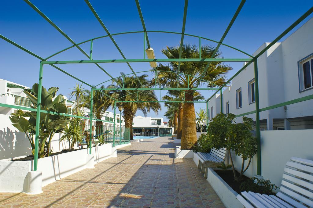 Los Gracioseros Puerto del Carmen  Esterno foto